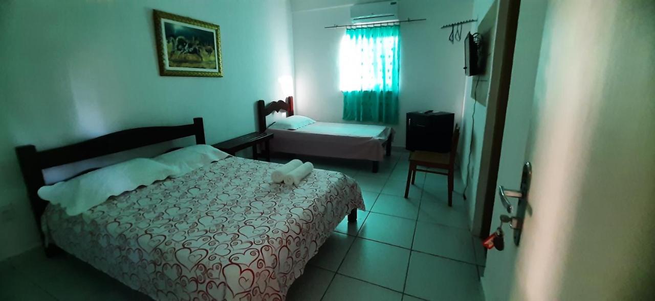 Pousada Casa da Lucinha Fortaleza (Ceara) Exterior foto