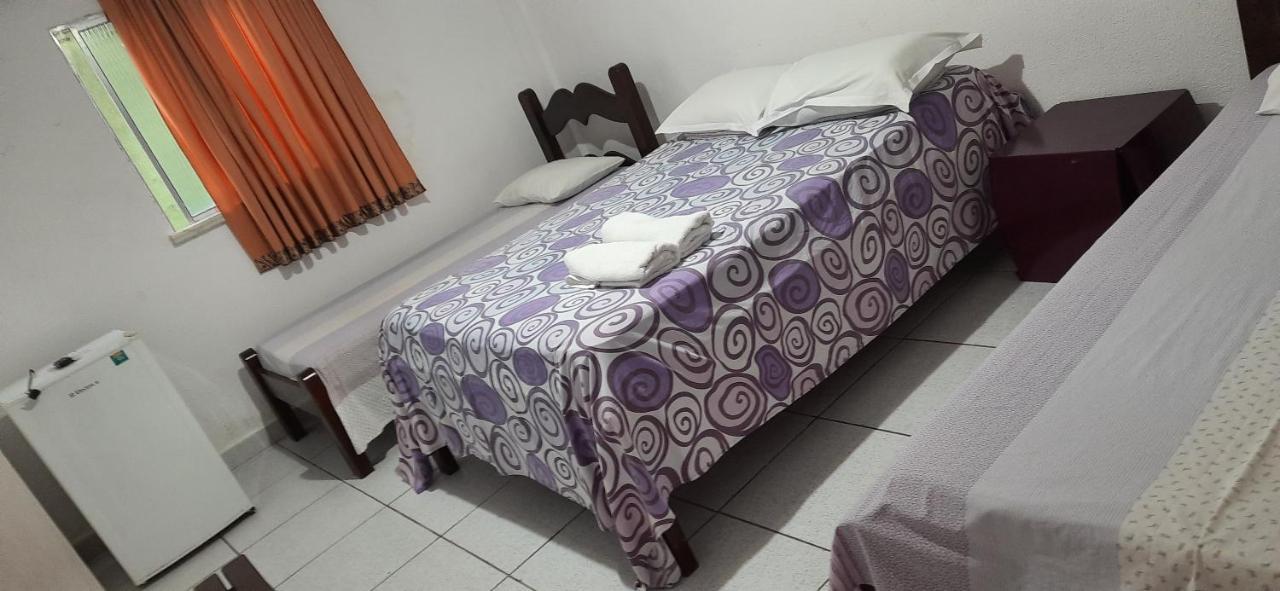 Pousada Casa da Lucinha Fortaleza (Ceara) Exterior foto