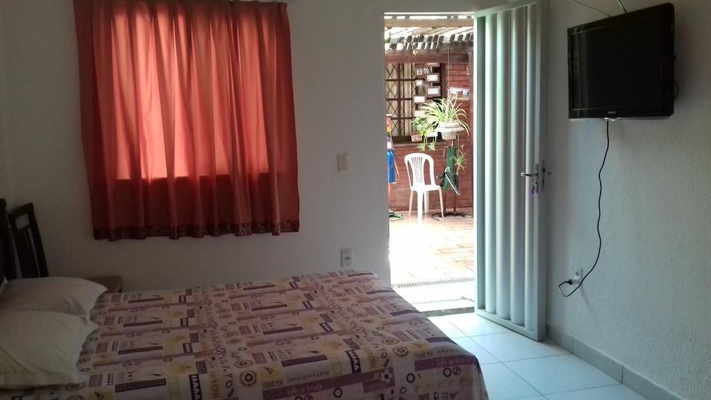 Pousada Casa da Lucinha Fortaleza (Ceara) Exterior foto