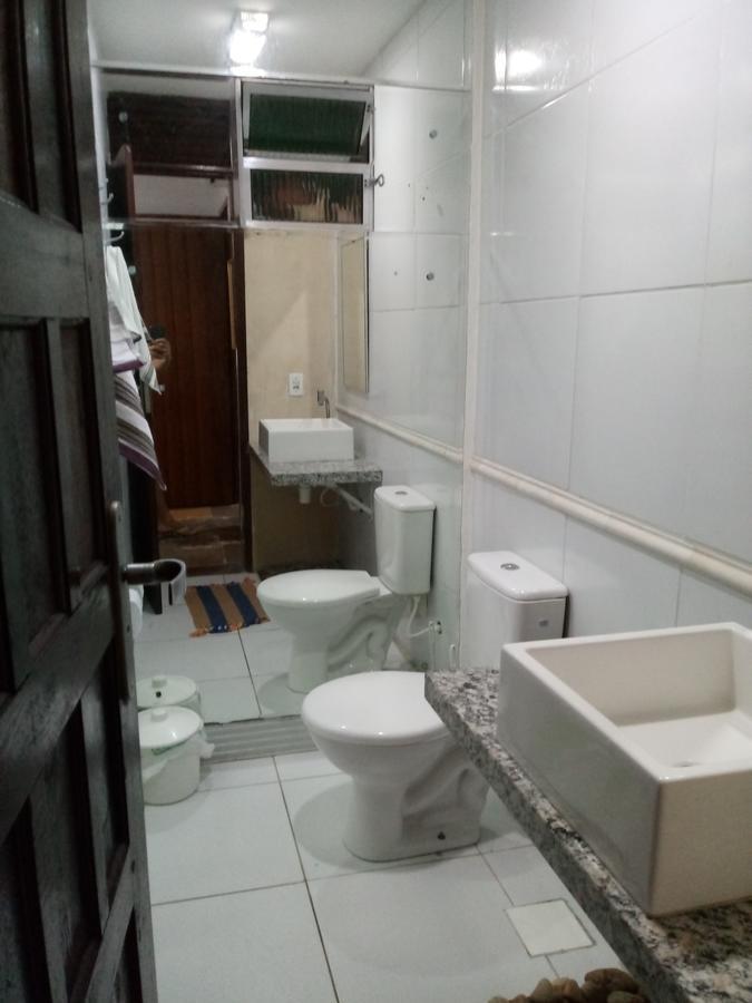Pousada Casa da Lucinha Fortaleza (Ceara) Exterior foto