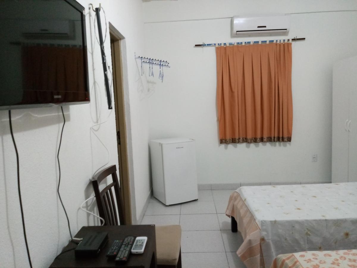 Pousada Casa da Lucinha Fortaleza (Ceara) Exterior foto